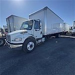 2020 Freightliner M2 106