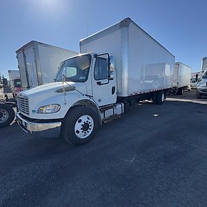 2020 Freightliner M2 106