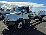 2019 International DuraStar 4300