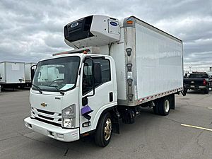 2019 Chevrolet F450