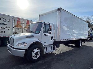 2019 Freightliner M2 106