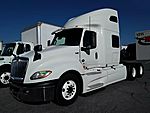 2020 International LT625