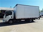 2018 Isuzu NPR HD