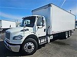 2018 Freightliner M2 106