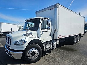 2018 Freightliner M2 106