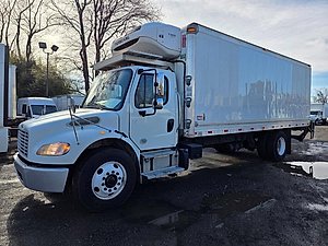 2020 Freightliner M2 106