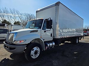 2018 International DuraStar 4300