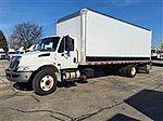 2019 International DuraStar 4300