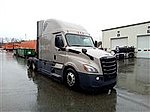 2024 Freightliner Cascadia