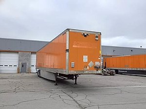 2014 Great Dane Other - Dry Van