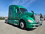 2019 Kenworth T680