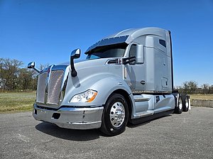 2022 Kenworth T680