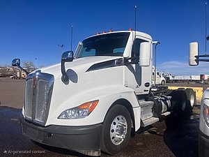 2023 Kenworth T680