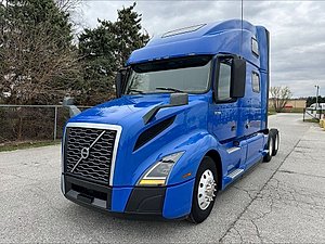 2020 Volvo VNL 860