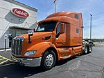 2022 Peterbilt 579