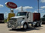 2021 Peterbilt 567
