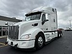 2021 Peterbilt 579