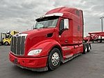 2021 Peterbilt 579