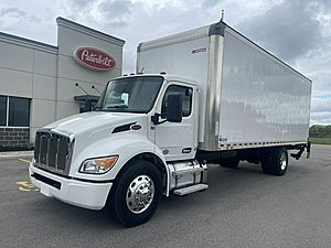 2024 Peterbilt 536
