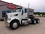 2021 Peterbilt 567