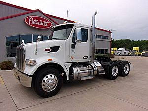 2021 Peterbilt 567