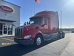 2020 Peterbilt 579