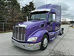 2022 Peterbilt 579
