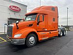 2022 Peterbilt 579