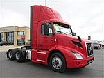 2020 Volvo VNR64T300
