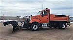 2009 Sterling L8511