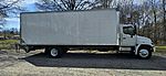 2020 Hino 268A