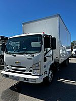 2022 Chevrolet F450