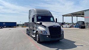 2024 Freightliner Cascadia