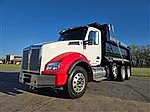 2025 Kenworth T880
