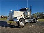 2026 Kenworth W900L