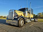 2026 Kenworth W900L