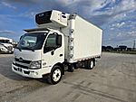 2019 Hino 195