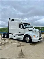 2022 Peterbilt 579