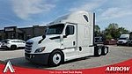 2019 Freightliner Cascadia 126