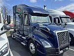 2022 Volvo VNL 760