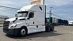 2020 Freightliner Cascadia 126