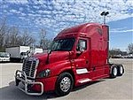 2018 Freightliner Cascadia