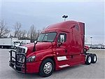 2018 Freightliner Cascadia