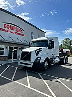 2017 Volvo VNL