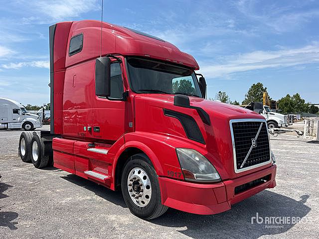2019 Volvo VNL 760