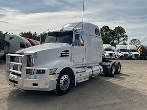 2018 Western Star 5700