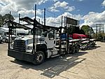 2016 Freightliner 114SD