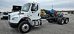 2016 Freightliner M2