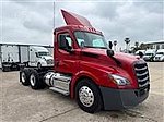 2020 Freightliner Cascadia 126