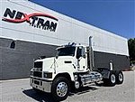 2024 Mack Pinnacle PI64T